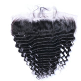 Raw 13x6 HD Loosewave Frontal